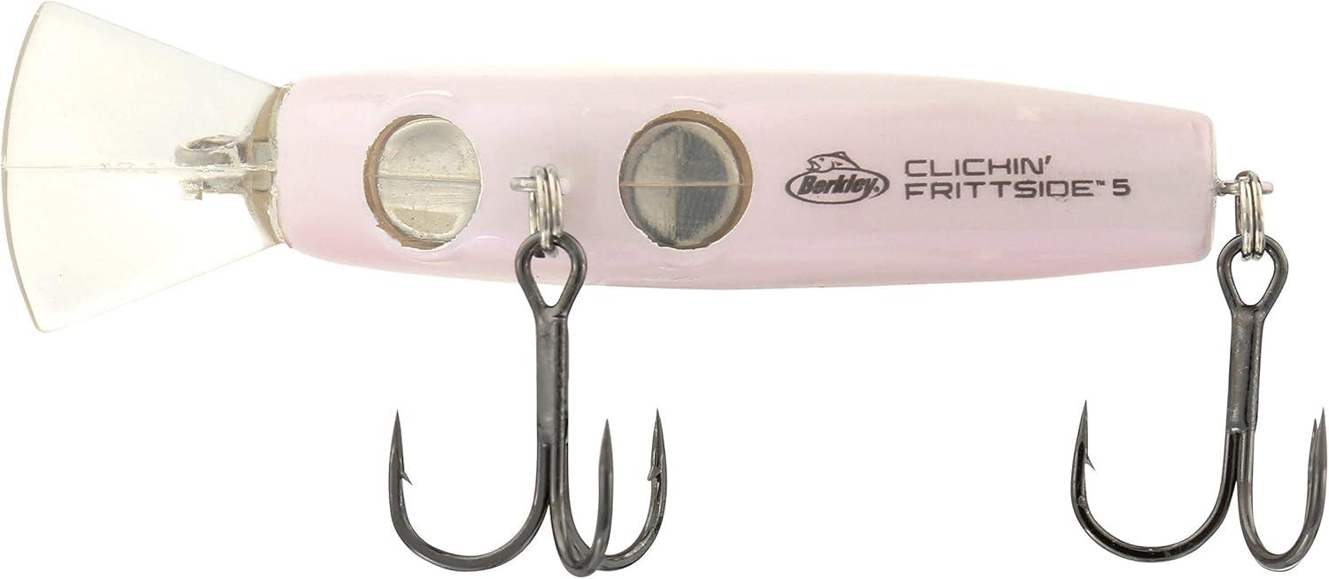 imageBerkley Clickin Frittside Hard BaitKentucky Blue