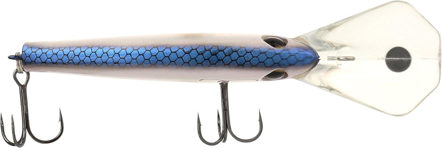 imageBerkley Clickin Frittside Hard BaitKentucky Blue
