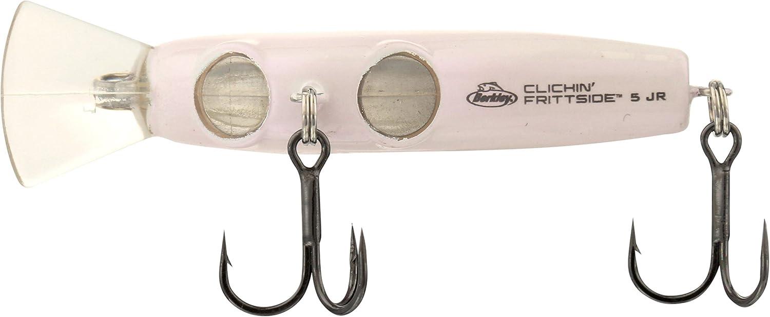imageBerkley Clickin Frittside Hard BaitKentucky Blue