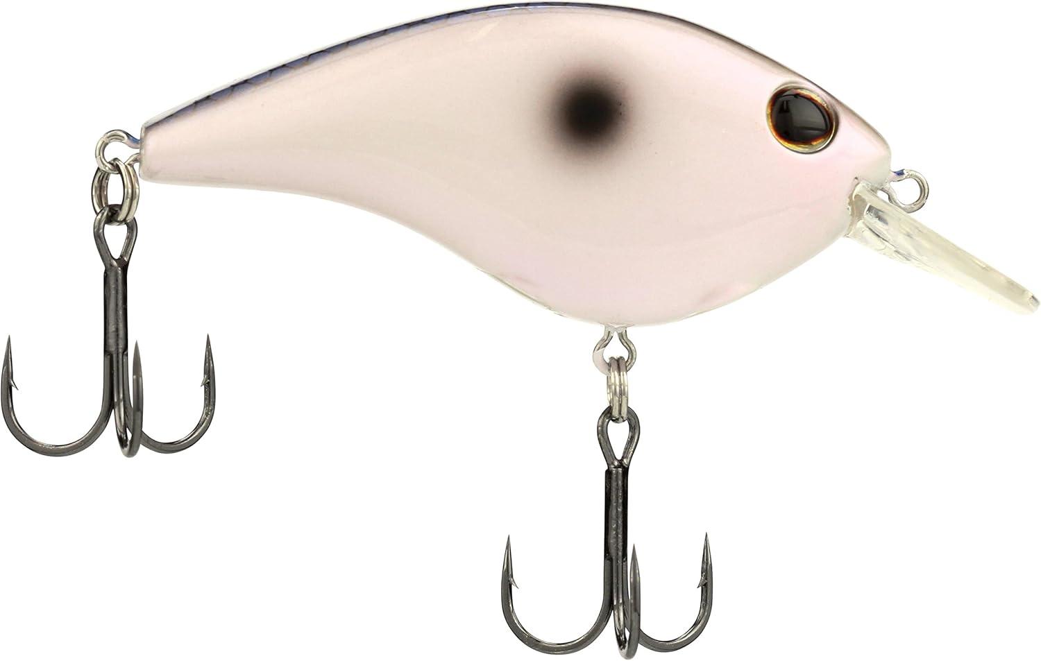 imageBerkley Clickin Frittside Hard BaitKentucky Blue