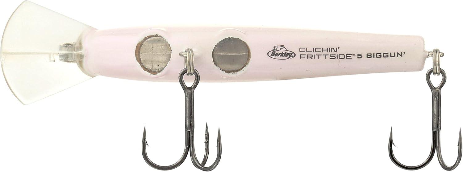 imageBerkley Clickin Frittside Hard BaitKentucky Blue