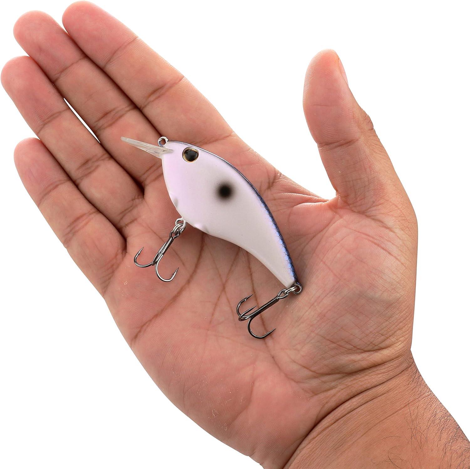 imageBerkley Clickin Frittside Hard BaitKentucky Blue