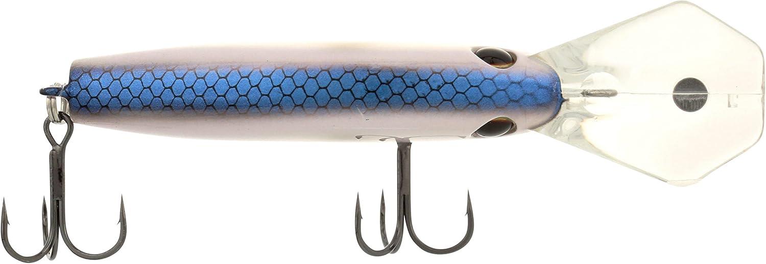 imageBerkley Clickin Frittside Hard BaitKentucky Blue