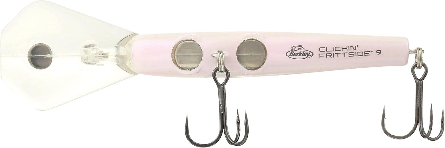 imageBerkley Clickin Frittside Hard BaitKentucky Blue