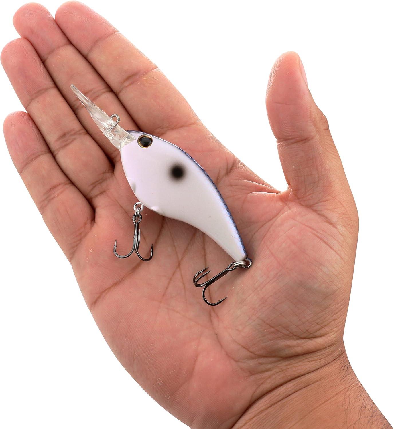 imageBerkley Clickin Frittside Hard BaitKentucky Blue