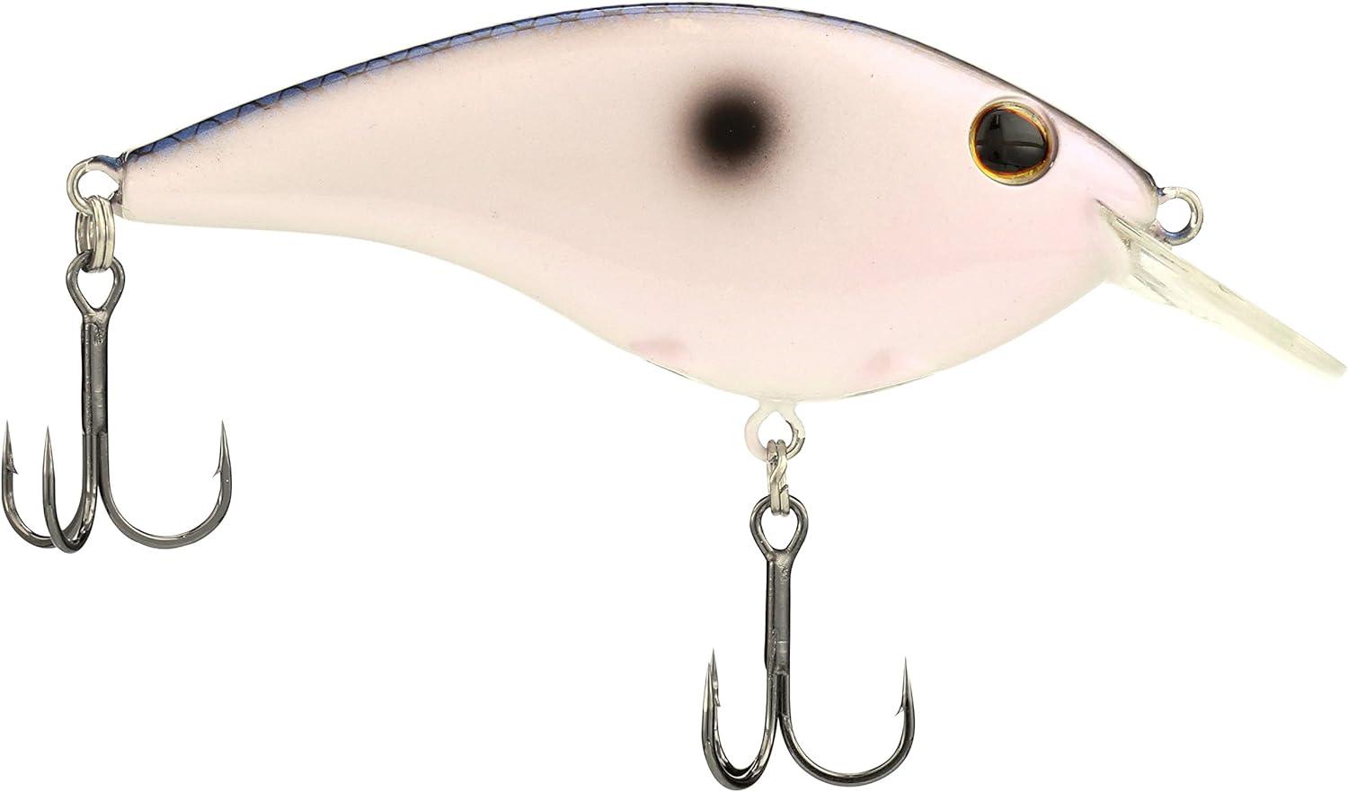 imageBerkley Clickin Frittside Hard BaitKentucky Blue