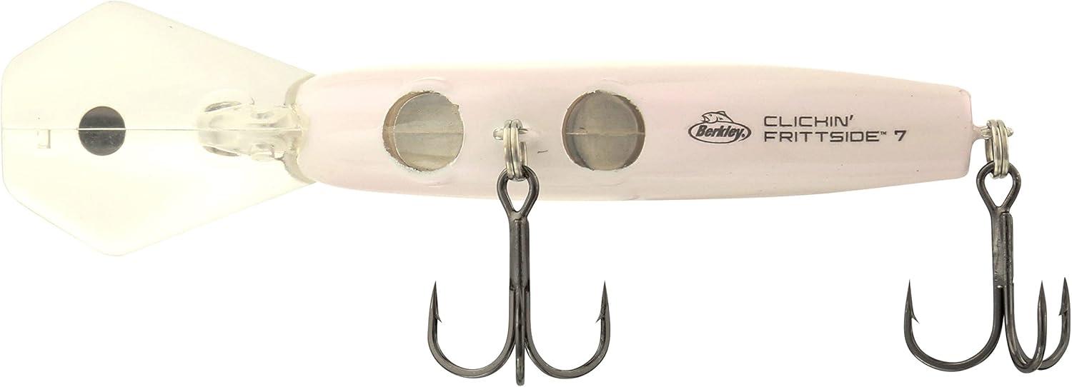 imageBerkley Clickin Frittside Hard BaitKentucky Blue