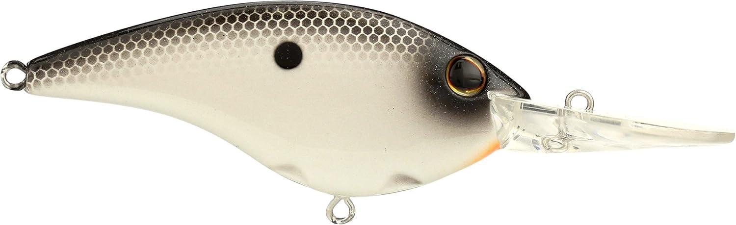 imageBerkley Clickin Frittside Hard BaitMidnight Pearl