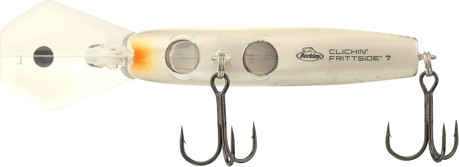 imageBerkley Clickin Frittside Hard BaitMidnight Pearl