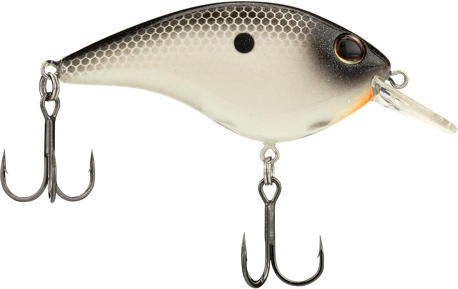 imageBerkley Clickin Frittside Hard BaitMidnight Pearl