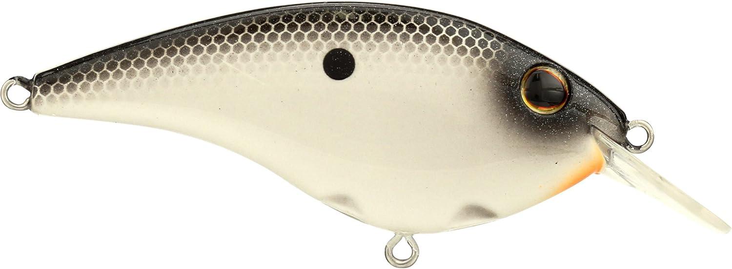 imageBerkley Clickin Frittside Hard BaitMidnight Pearl