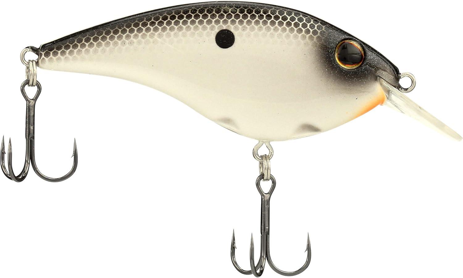 imageBerkley Clickin Frittside Hard BaitMidnight Pearl