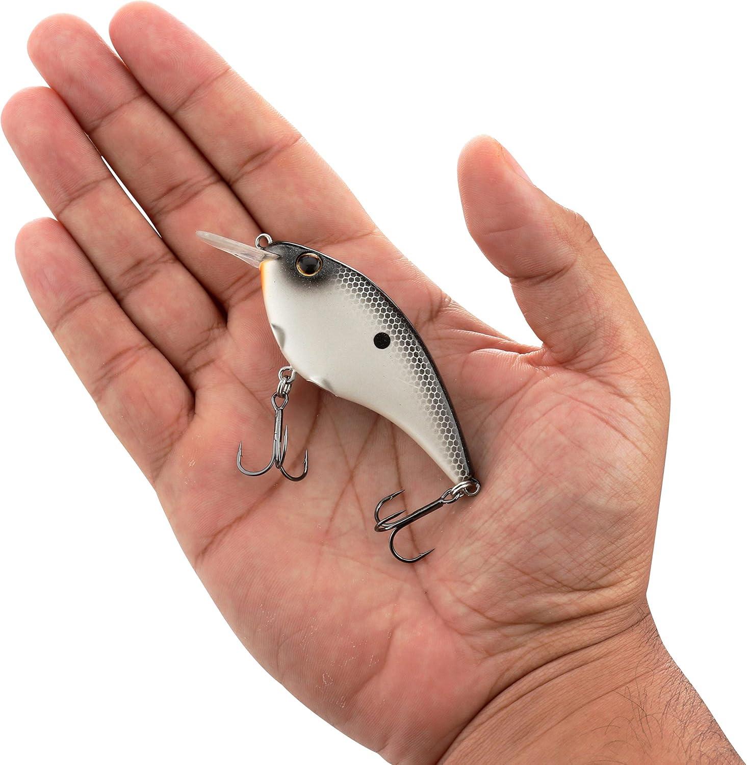 imageBerkley Clickin Frittside Hard BaitMidnight Pearl