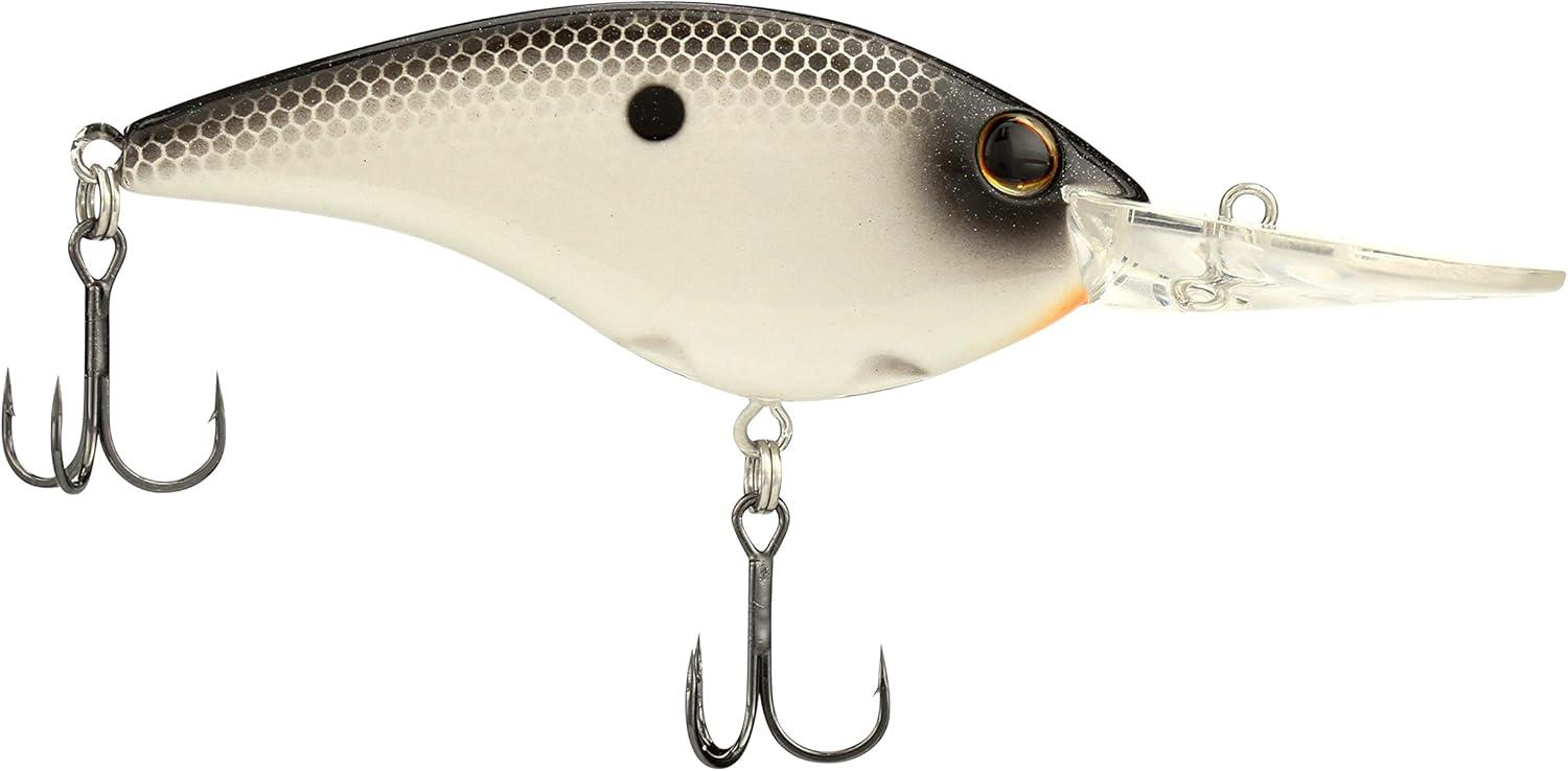 imageBerkley Clickin Frittside Hard BaitMidnight Pearl