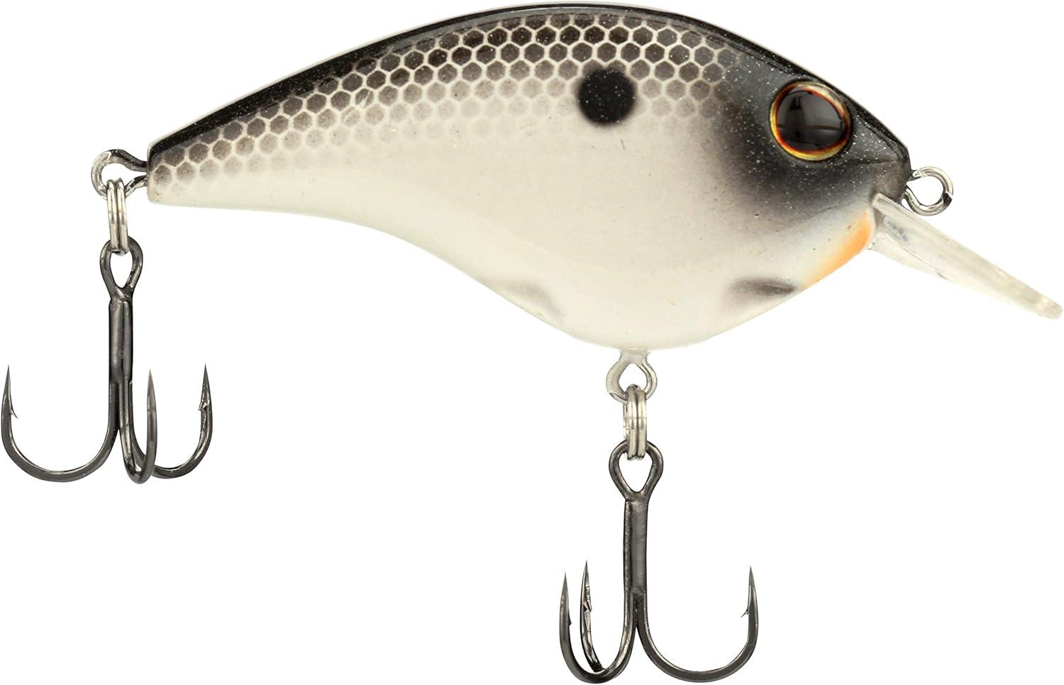 imageBerkley Clickin Frittside Hard BaitMidnight Pearl
