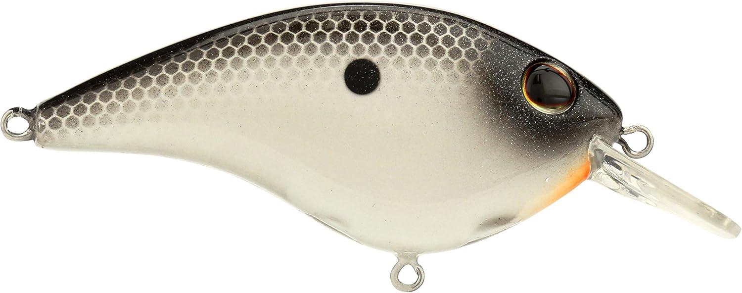 imageBerkley Clickin Frittside Hard BaitMidnight Pearl