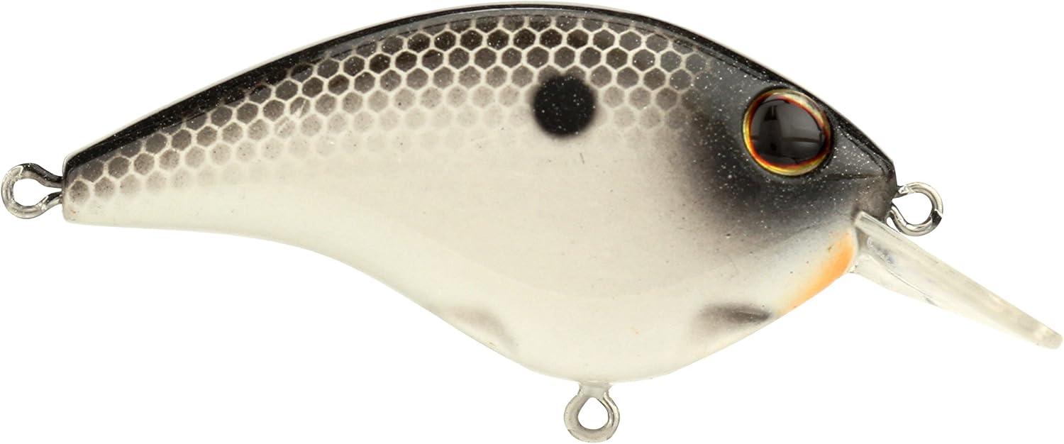 imageBerkley Clickin Frittside Hard BaitMidnight Pearl