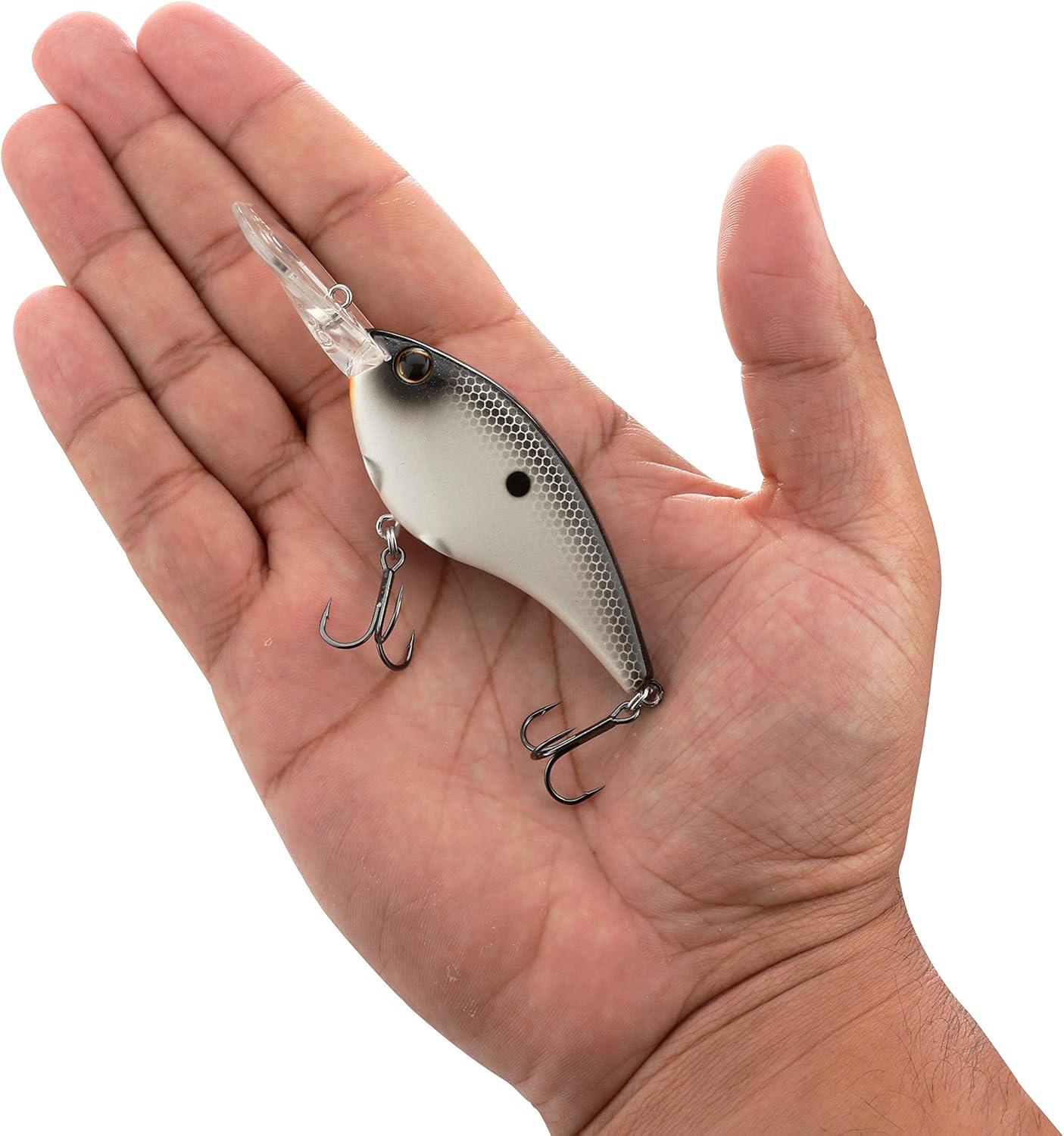 imageBerkley Clickin Frittside Hard BaitMidnight Pearl