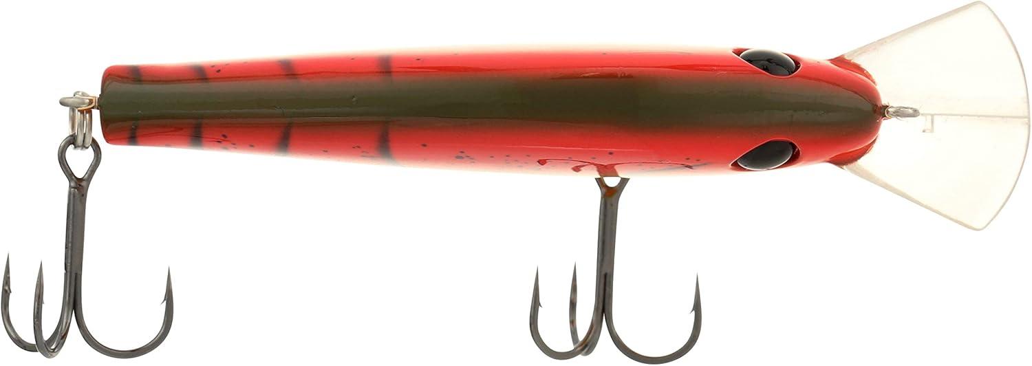 imageBerkley Clickin Frittside Hard BaitRed Spring Craw