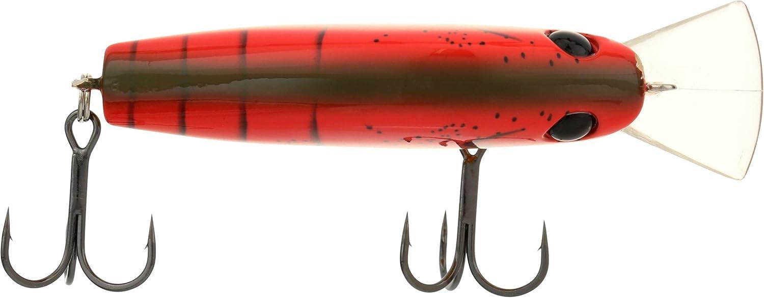 imageBerkley Clickin Frittside Hard BaitRed Spring Craw