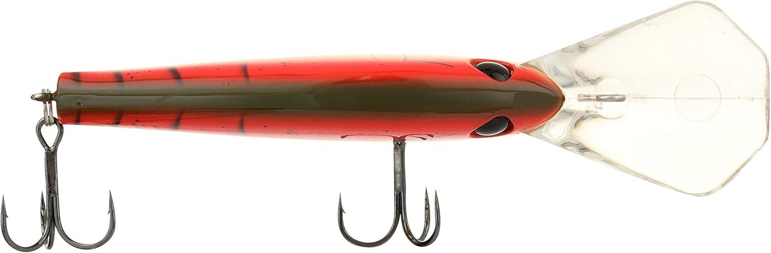 imageBerkley Clickin Frittside Hard BaitRed Spring Craw