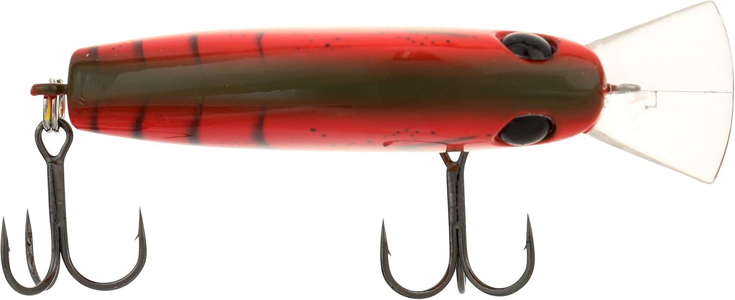imageBerkley Clickin Frittside Hard BaitRed Spring Craw