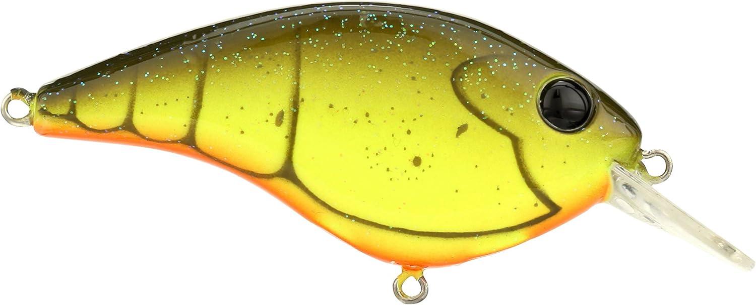 imageBerkley Clickin Frittside Hard BaitRootbeer Craw