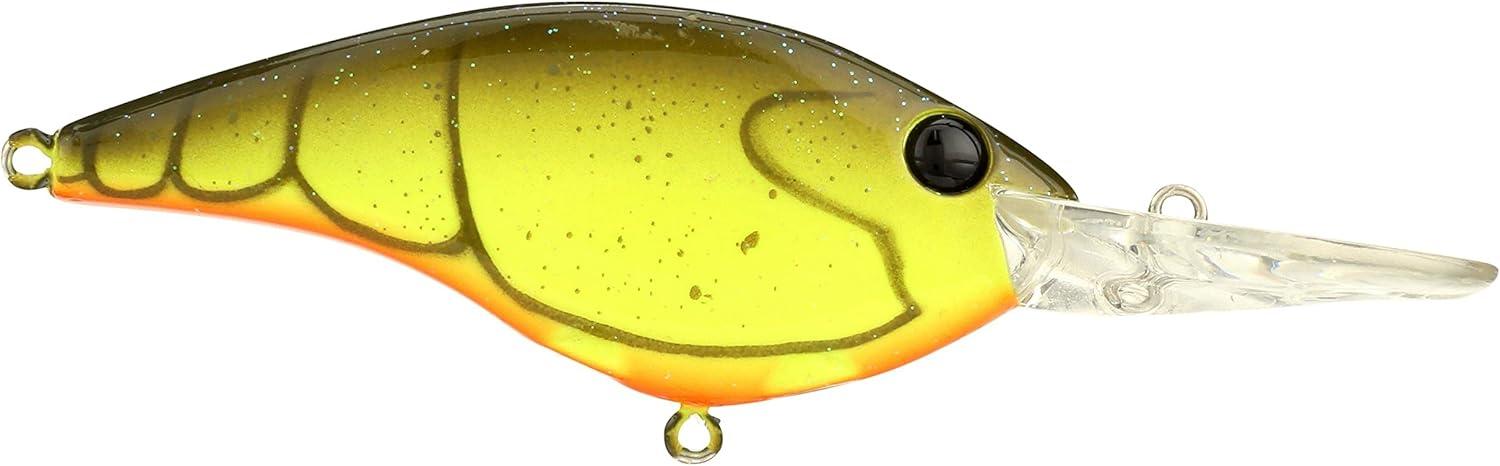 imageBerkley Clickin Frittside Hard BaitRootbeer Craw