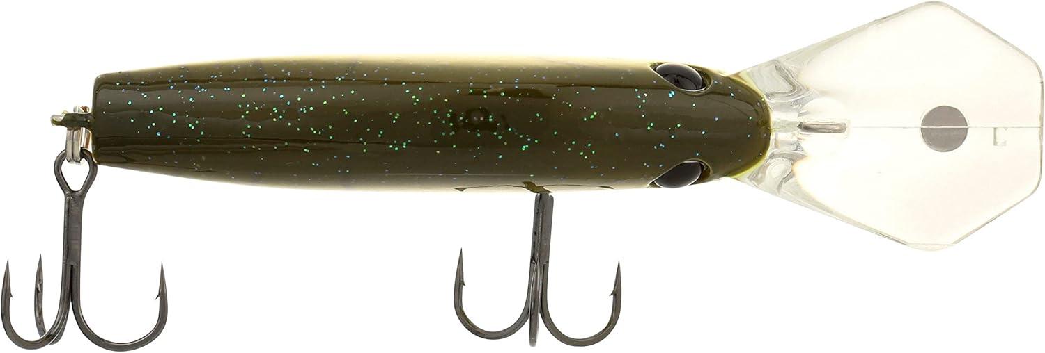 imageBerkley Clickin Frittside Hard BaitRootbeer Craw