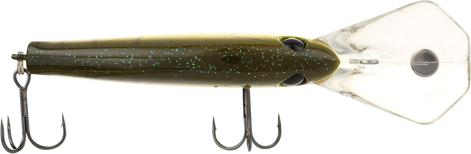 imageBerkley Clickin Frittside Hard BaitRootbeer Craw
