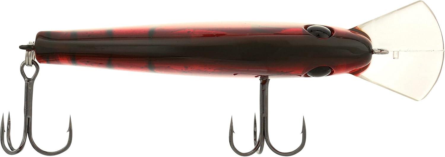 imageBerkley Clickin Frittside Hard BaitSpecial Red Craw