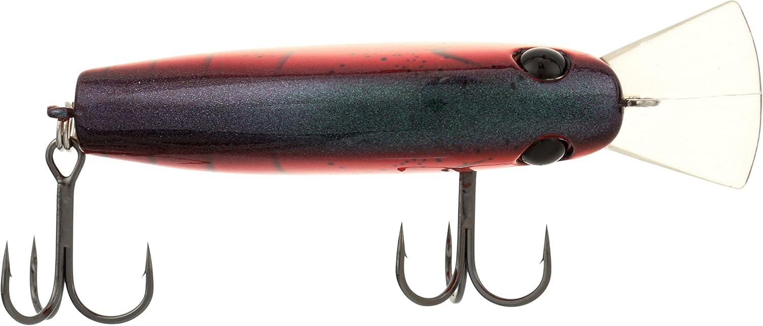imageBerkley Clickin Frittside Hard BaitSpecial Red Craw