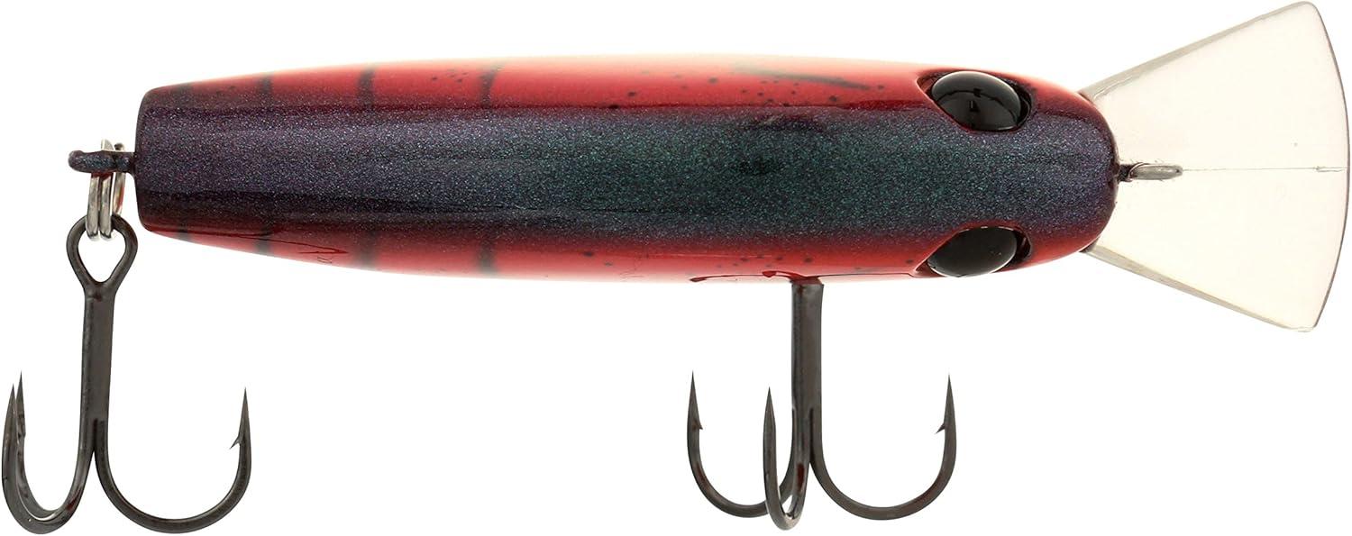 imageBerkley Clickin Frittside Hard BaitSpecial Red Craw