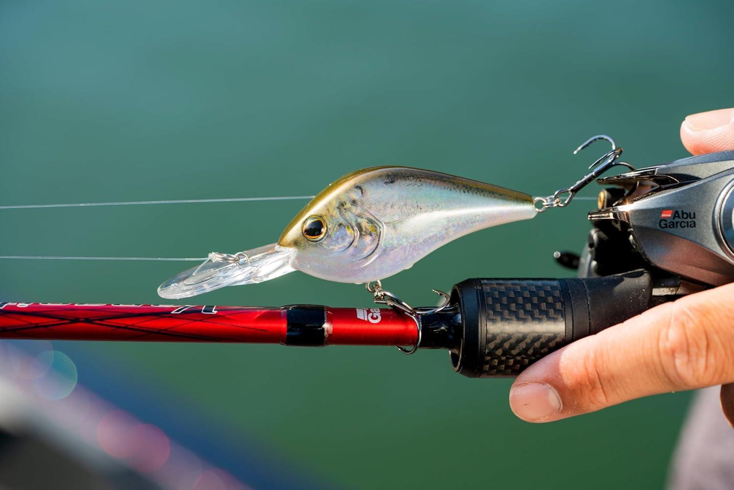 imageBerkley Dredger Fishing Hard BaitBlue Chartreuse