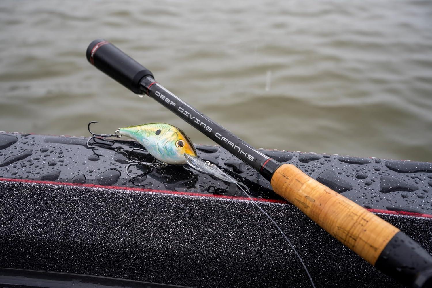 imageBerkley Dredger Fishing Hard BaitBlue Chartreuse