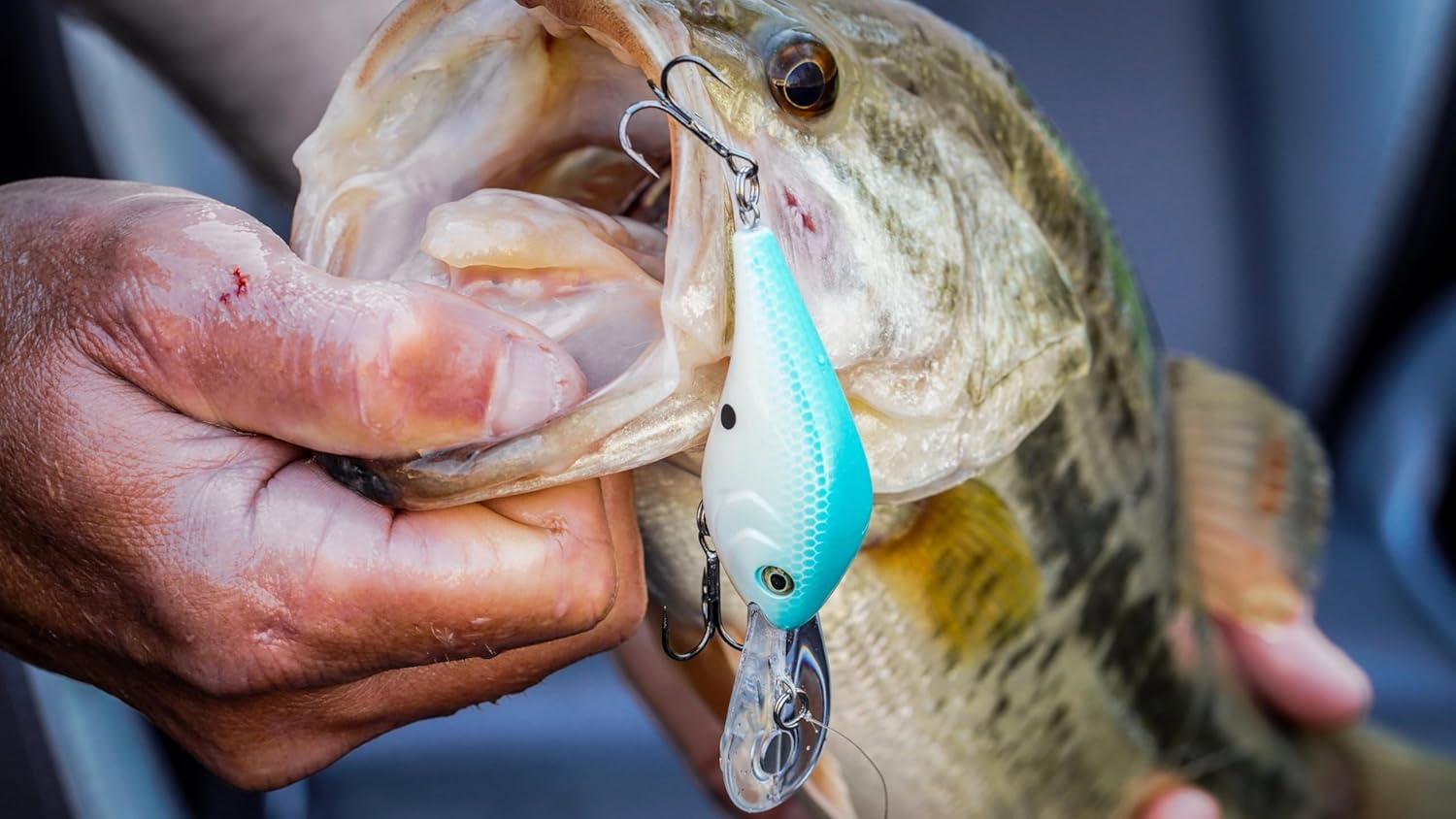 imageBerkley Dredger Fishing Hard BaitBlue Chartreuse