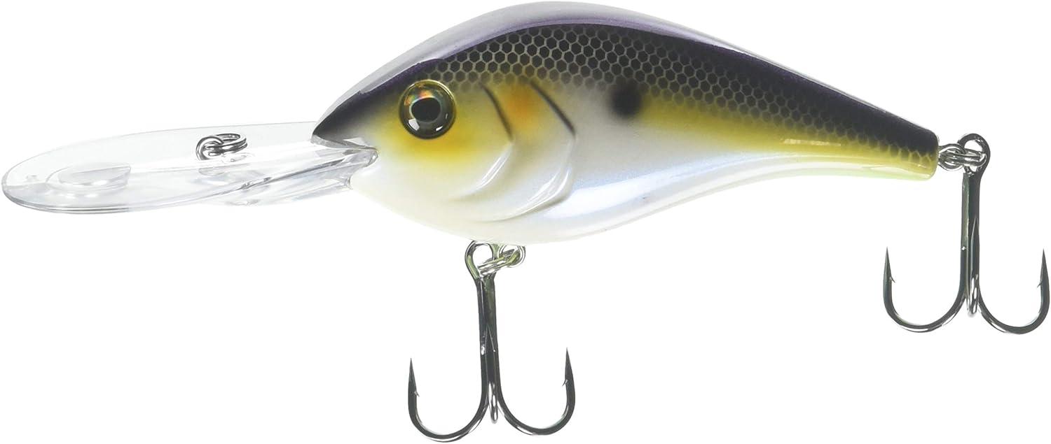 imageBerkley Dredger Fishing Hard BaitChameleon Pearl