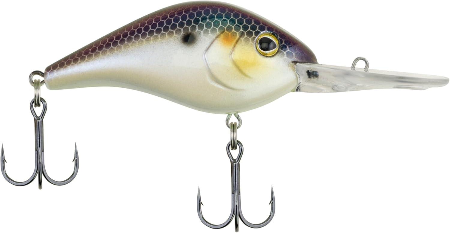 imageBerkley Dredger Fishing Hard BaitChameleon Pearl