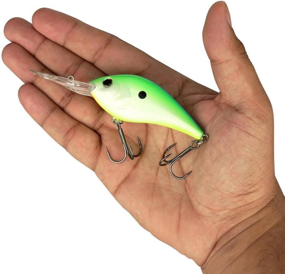 imageBerkley Dredger Fishing Hard BaitCitrus Shad