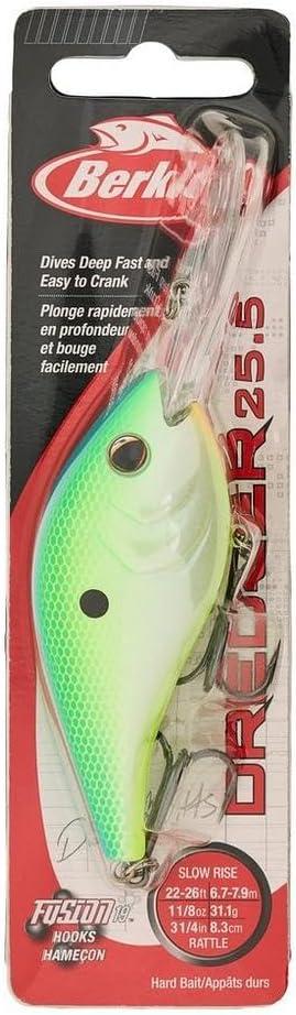 imageBerkley Dredger Fishing Hard BaitCitrus Shad