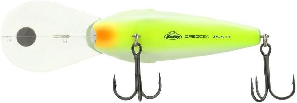 imageBerkley Dredger Fishing Hard BaitCitrus Shad