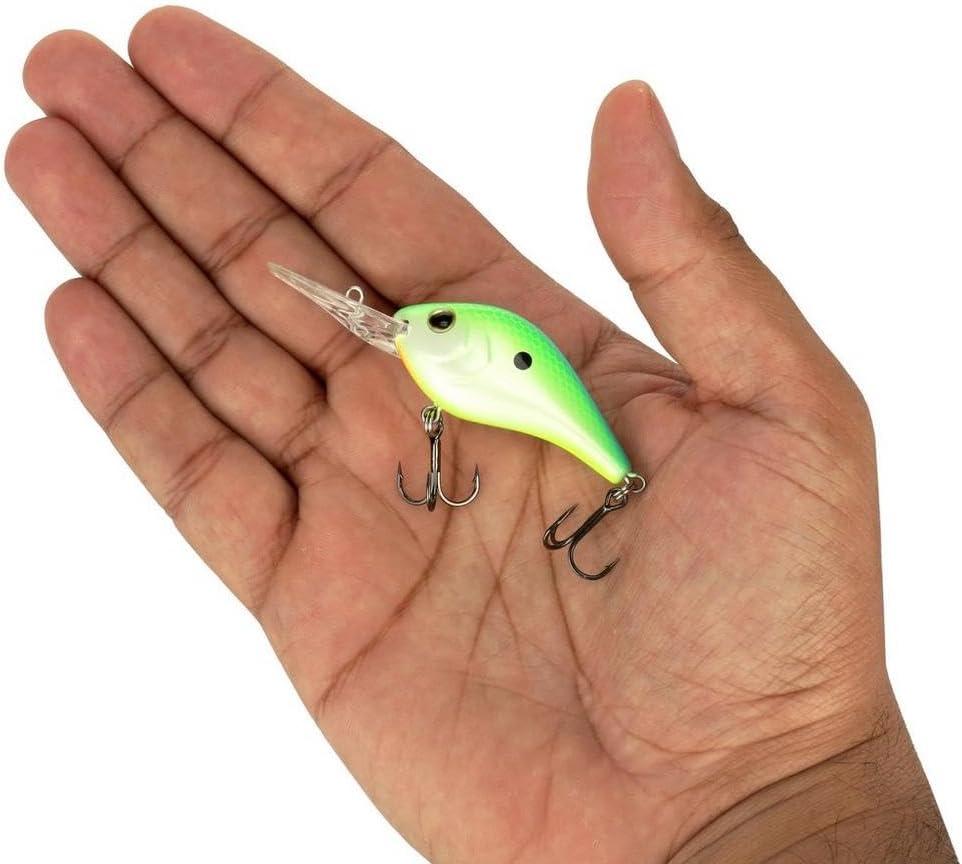 imageBerkley Dredger Fishing Hard BaitCitrus Shad