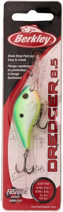 imageBerkley Dredger Fishing Hard BaitCitrus Shad