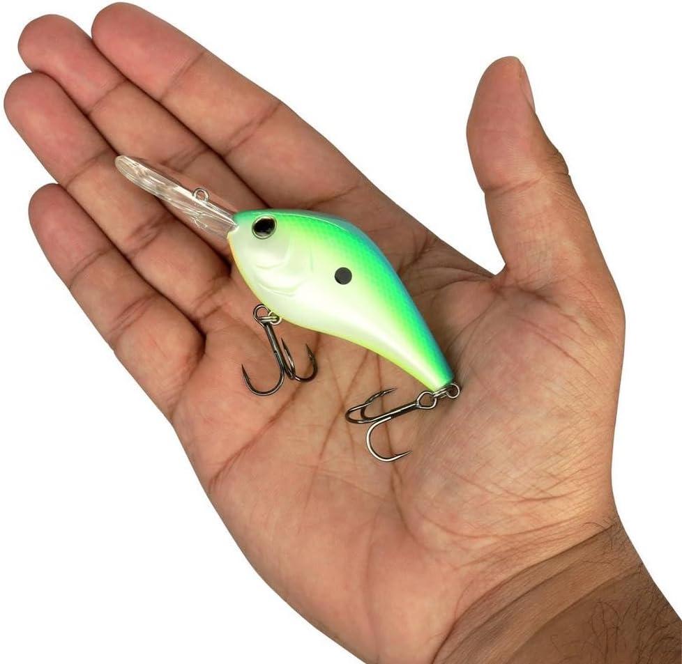 imageBerkley Dredger Fishing Hard BaitCitrus Shad