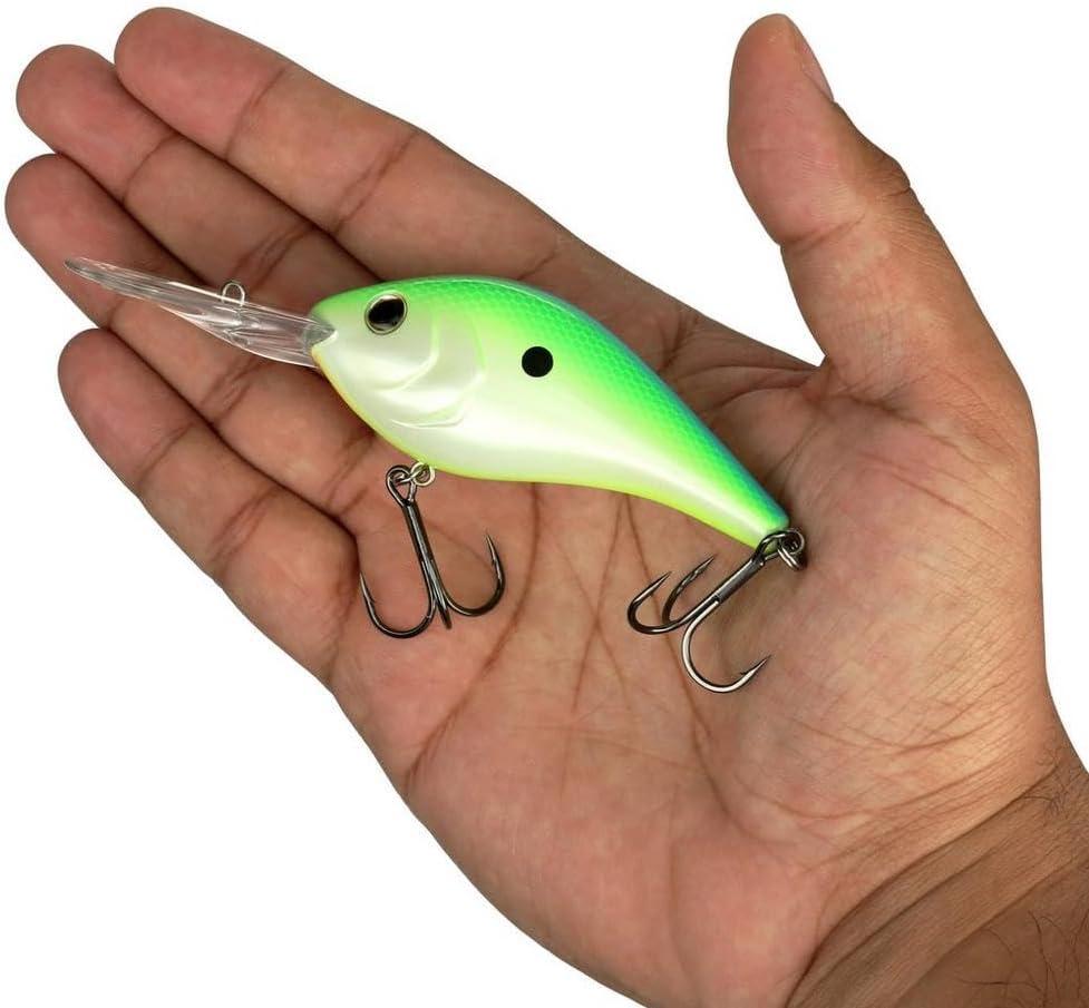 imageBerkley Dredger Fishing Hard BaitCitrus Shad