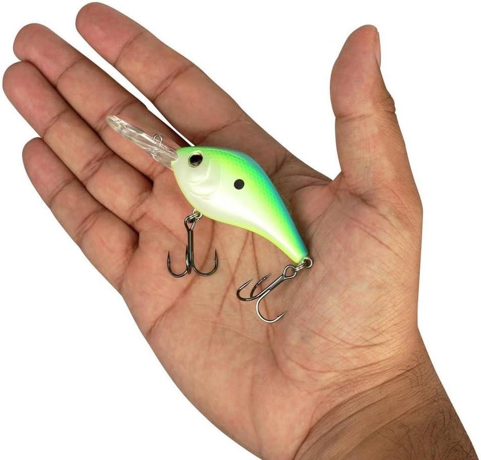 imageBerkley Dredger Fishing Hard BaitCitrus Shad