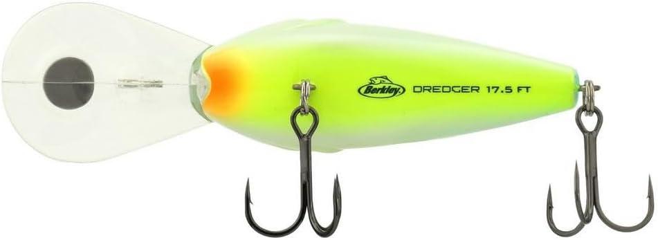 imageBerkley Dredger Fishing Hard BaitCitrus Shad