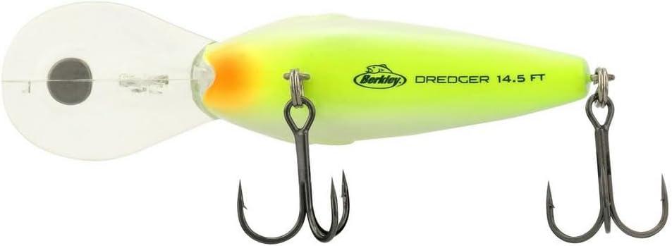 imageBerkley Dredger Fishing Hard BaitCitrus Shad