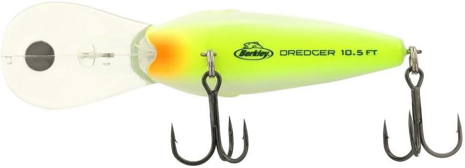 imageBerkley Dredger Fishing Hard BaitCitrus Shad