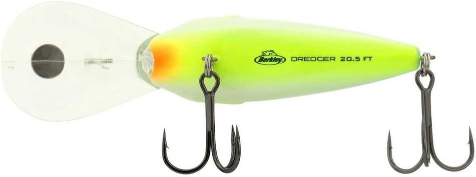 imageBerkley Dredger Fishing Hard BaitCitrus Shad